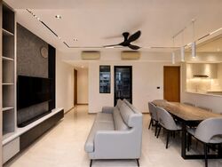 The Vales (D19), Condominium #556057101